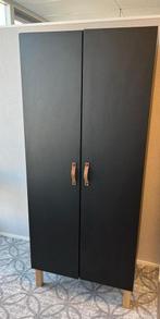 Bopita Floris Kast – 2 Deurs – Babykamer – Outlet Deal, Ophalen, Kast, 50 tot 70 cm, Nieuw