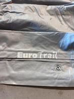 Eurotrail Grondzeil 600x250cm met Opblaasbare Rand, Ophalen, Zo goed als nieuw