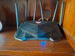 Asus 6000AX Wifibooster/Router, Ophalen of Verzenden, Zo goed als nieuw, ASUS