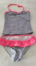 bikini maat 104 - 110 / broek & top Veritas, Kinderen en Baby's, Kinderkleding | Kinder-zwemkleding, Veritas, Bikiniset, Meisje
