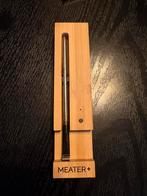 MEATER Plus Draadloze Slimme Vleesthermometer, Tuin en Terras, Barbecue-accessoires, Ophalen of Verzenden, Gebruikt