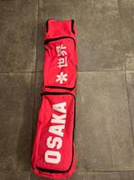 Osaka hockeytas langwerpig fuchsia roze, Ophalen of Verzenden, Zo goed als nieuw, Meisjes