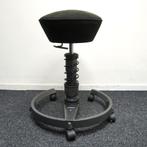 Aeris Swopper Classic Kruk | Balans Kruk |Verrijdbaar |Groen