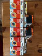 Inktcartridges voor Canon printer (zie foto), Ophalen of Verzenden, Nieuw, Cartridge