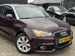 Audi A1 1.4 TFSI Ambition Pro Line Business - Airco -, Voorwielaandrijving, Euro 5, 4 stoelen, Handgeschakeld