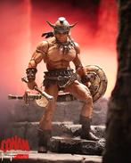 Frazetta Girls Conan The Barbarian 1/12 Scale Action Figure, Ophalen of Verzenden, Nieuw
