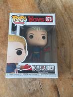 Funko Pop! The Boys Homelander #978, Ophalen of Verzenden, Nieuw