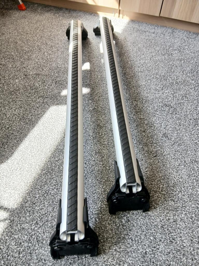 Ford dakdragers, Auto diversen, Dakdragers, Ophalen of Verzenden, Zo goed als nieuw