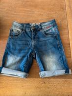 Jeans korte broek maat 146 nieuw, Kinderen en Baby's, Kinderkleding | Maat 146, Ophalen of Verzenden, Nieuw, Jongen, Broek