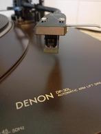 Denon DP-30L direct drive turntable, Overige merken, Gebruikt, Automatisch, Ophalen of Verzenden