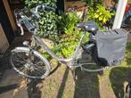 Vogue Premium e-bike (voorwielmotor hapert), Gebruikt, 51 tot 55 cm, 30 tot 50 km per accu, Ophalen