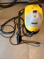 Karcher stoomreiniger, Ophalen of Verzenden, Gebruikt