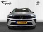 Opel Crossland 1.2 Turbo Elegance, Auto's, Opel, 12 maanden, Gebruikt, 1199 cc, Bedrijf
