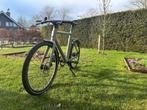 Cowboy 4 Classic E-Bike | 780km | Groen | Bagagedrager, Fietsen en Brommers, Elektrische fietsen, Ophalen, Gebruikt, 50 km per accu of meer