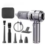 2 in 1 Krachtige Autostofzuiger 19000PA met Blaasfunctie, Verzenden, Nieuw, Reservoir, Kruimeldief