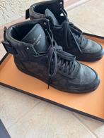 Louis vuitton boots. Maat 40,5., Ophalen of Verzenden, Gedragen, Zwart, Boots