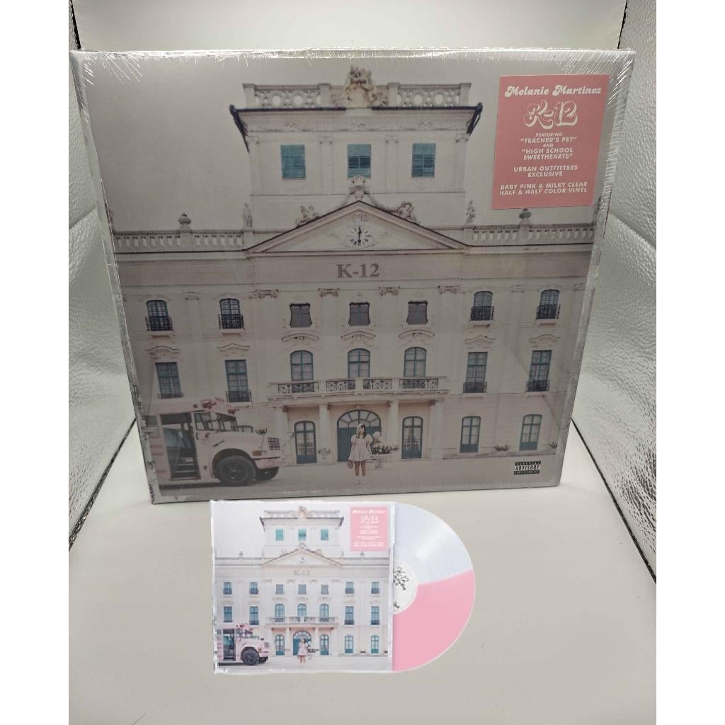 Melanie Martinez - K-12 (UO), Ophalen of Verzenden, Nieuw in verpakking, 12 inch
