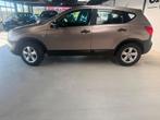 Nissan Qashqai 1.6 Visia 2010 Camera Navi Airco Carplay Apk, Voorwielaandrijving, 1272 kg, 15 km/l, Gebruikt