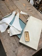 Oude rokvest, Ophalen of Verzenden