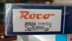 ROCO 45924 - DB TEE "RHEINGOLD", Gelijkstroom, Ophalen of Verzenden, Roco, Nieuw