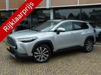 Toyota Corolla Cross Hybrid 140 Dynamic (bj 2024, automaat), Auto's, 12 maanden, Stof, Gebruikt, 4 cilinders