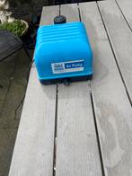 Vijver luchtpomp, Ophalen of Verzenden, Zo goed als nieuw, Vijverpomp