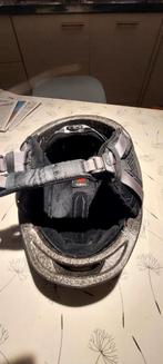 Skihelm Giro. Skihelm Sinner, skibril Scott. Maat aanpasbaar, Ophalen, Gebruikt