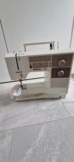 Bernina 1120 Naaimachine, Hobby en Vrije tijd, Naaimachines en Toebehoren, Ophalen of Verzenden, Gebruikt, Naaimachine, Bernina