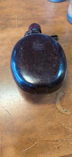 Bakeliet  fles/ kruik, Ophalen of Verzenden