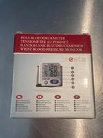 Cresta Care BPM220 Pols Bloeddrukmeter, Ophalen of Verzenden, Nieuw, Overige typen