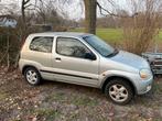 Suzuki ignis, geen APK!, Ophalen, Gebruikt, Suzuki