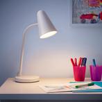 Mooie LED tafellamp IKEA FUBBLA, Ophalen of Verzenden, Zo goed als nieuw, Minder dan 50 cm