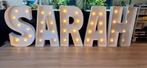Te huur voor een echte Sarah, Hobby en Vrije tijd, Feestartikelen | Verhuur, Ophalen, Zo goed als nieuw, Geboorte of Huwelijk