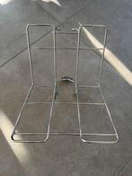 Nieuw voorrekje honda amigo novio, Ophalen of Verzenden, Zo goed als nieuw