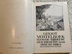 Groot Vertelboek  Bijbelse Geschiedenis (NT) Anne de Vries, Boeken, Ophalen of Verzenden, Gelezen, Christendom | Protestants