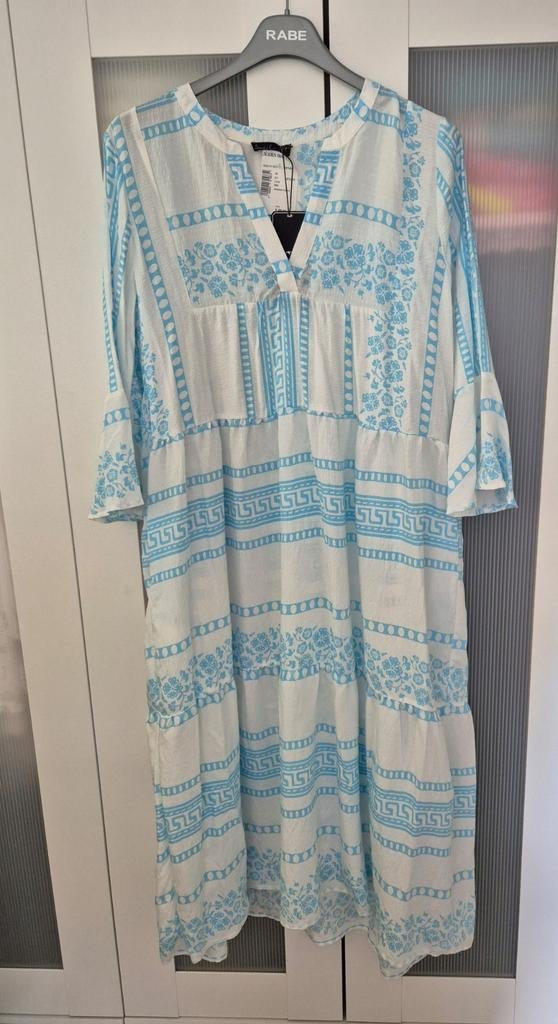 Zomerjurk van Smashed lemon, Ophalen of Verzenden, Nieuw, Maat 46/48 (XL) of groter, Blauw