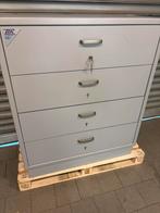 Gereedschap kluis, Ophalen, Zo goed als nieuw