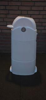 Luieremmer - Handig en hygiënisch! DiaperChamp, Luieremmer, Zo goed als nieuw, Standaard, Ophalen