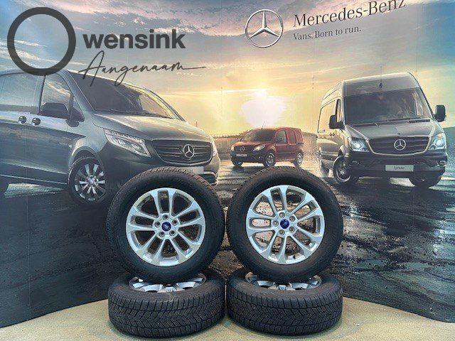 Winterset Ford Kuga III (#860), Gebruikt, -, -, Banden en Velgen