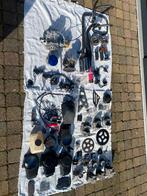 Veel onderdelen voor minibike/minicrosser, Ophalen