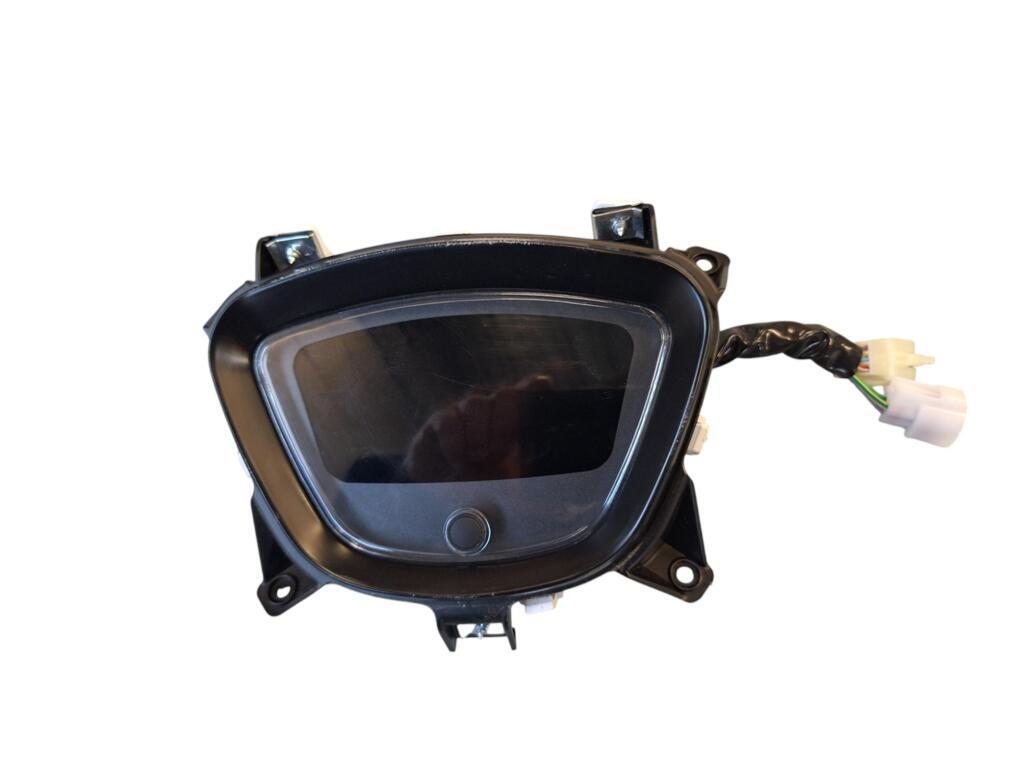 Teller tellerset cockpit origineel GTS Palermo, Gebruikt, Ophalen of Verzenden, GTS