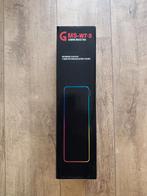 MS-WT-5 Gaming Mouse Pad, Ophalen of Verzenden, Gaming muismat, Nieuw