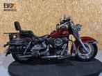 Harley Davidson FLSTC Heritage Softtail Classic, Usa, 1340 cc, Chopper, Harley Davidson