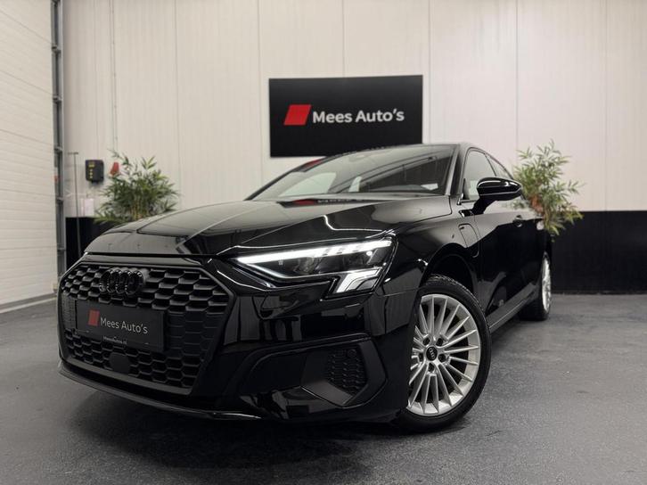 Audi A3 Sportback 40 TFSI e Advanced edition|Keyless|Carplay, Auto's, Audi, Bedrijf, Te koop, A3, ABS, Adaptive Cruise Control