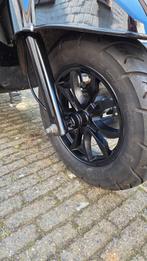 AGM XV50i Black, Gebruikt, Benzine, Ophalen, Overige merken