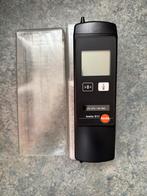 Testo 511 gasdrukmeter (professioneel), Ophalen of Verzenden, Gebruikt