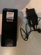 Knaap AMS accu / batterij  inclusief oplader, Ophalen of Verzenden, Zo goed als nieuw