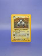Magneton - Base Set 9/102, Ophalen of Verzenden, Zo goed als nieuw, Losse kaart, Foil