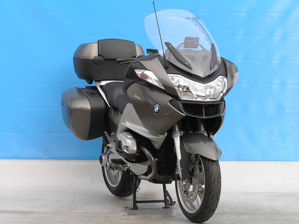 BMW R1200RT (bj 2010), Handvatverwarming, BMW group Nederland B.V., Contactus@bmw-motorrad.nl, Bedrijf