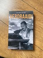 Verdraaid! Het nieuws anders bekeken - Baldwin Van Gorp, Ophalen of Verzenden, Gelezen